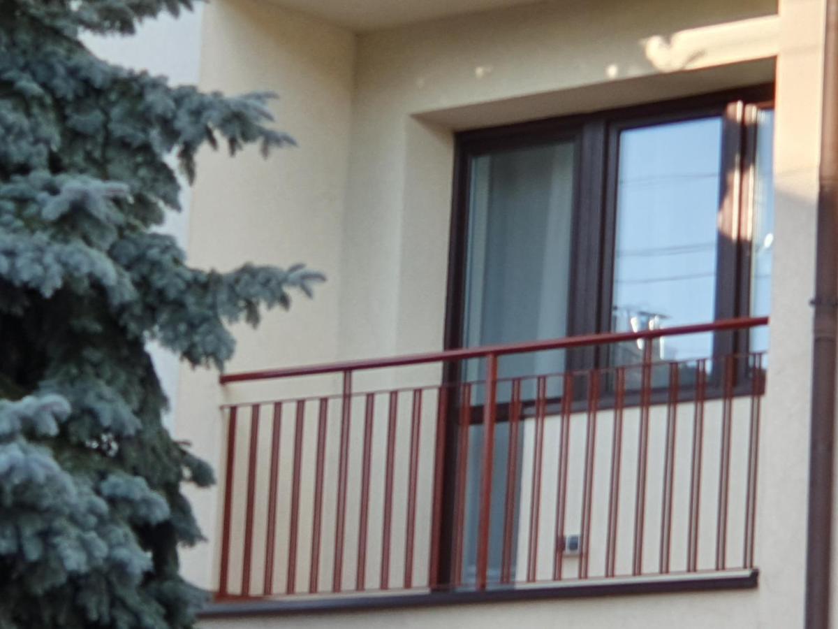 Hostel Mleczna - Metro Zacisze وارسو المظهر الخارجي الصورة